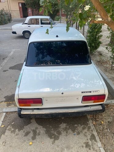 LADA (VAZ) 2107 2004, 157,000 km - 1.6 l - Mingəçevir