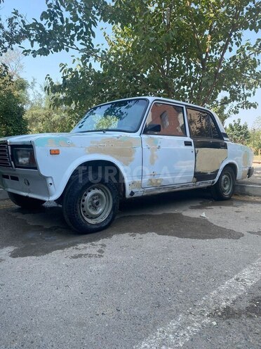 LADA (VAZ) 2107 2004, 157,000 km - 1.6 l - Mingəçevir