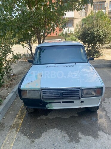 LADA (VAZ) 2107 2004, 157,000 km - 1.6 l - Mingəçevir