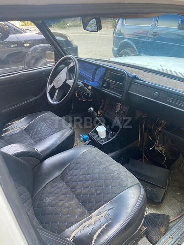 LADA (VAZ) 2107 2004, 157,000 km - 1.6 l - Mingəçevir