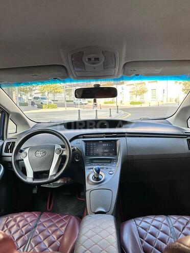Toyota Prius 2010, 442,570 km - 1.8 l - Bakı