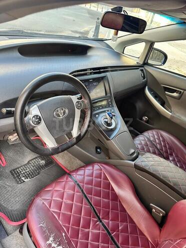Toyota Prius 2010, 442,570 km - 1.8 l - Bakı