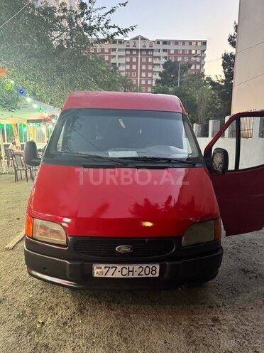 Ford Transit 1998, 400,000 km - 2.5 л - Bakı