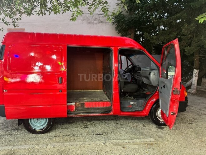 Ford Transit 1998, 400,000 km - 2.5 л - Bakı
