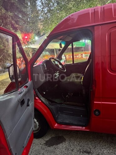 Ford Transit 1998, 400,000 km - 2.5 л - Bakı