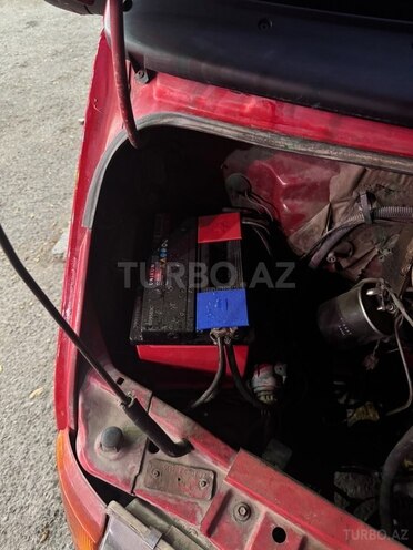 Ford Transit 1998, 400,000 km - 2.5 л - Bakı