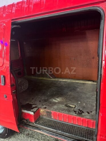Ford Transit 1998, 400,000 km - 2.5 л - Bakı