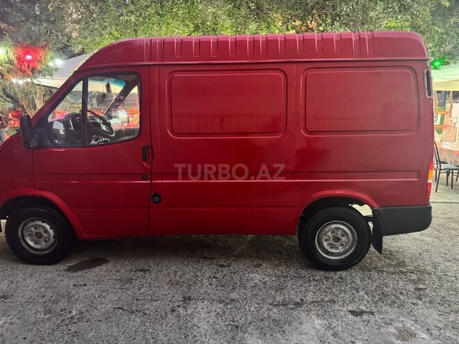 Ford Transit 1998, 400,000 km - 2.5 л - Bakı