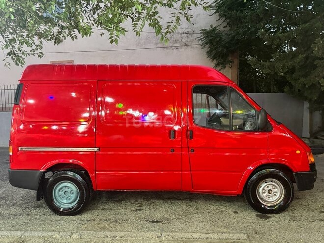 Ford Transit 1998, 400,000 km - 2.5 л - Bakı