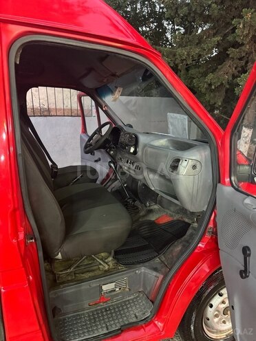 Ford Transit 1998, 400,000 km - 2.5 л - Bakı