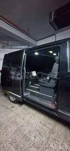 Volkswagen Multivan 2015, 260,000 km - 2.0 л - Bakı