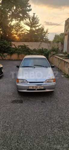 LADA (VAZ) 2115 2008, 165,000 km - 1.6 л - Qəbələ