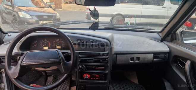 LADA (VAZ) 2115 2008, 165,000 km - 1.6 л - Qəbələ