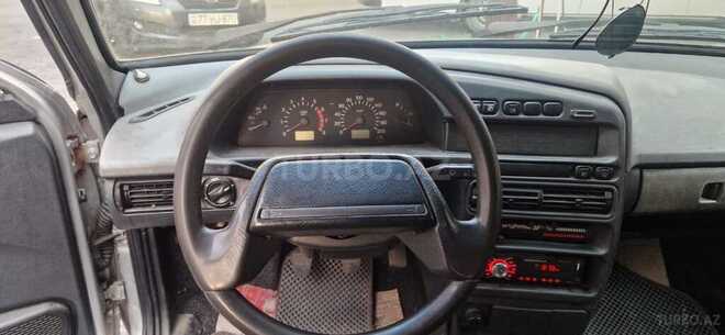 LADA (VAZ) 2115 2008, 165,000 km - 1.6 л - Qəbələ