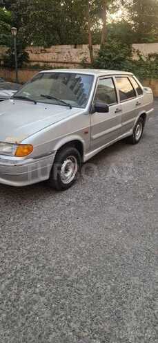 LADA (VAZ) 2115 2008, 165,000 km - 1.6 л - Qəbələ