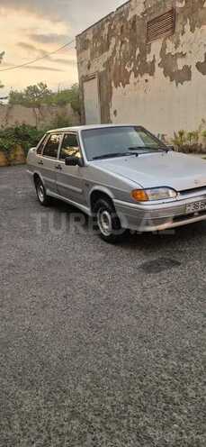 LADA (VAZ) 2115 2008, 165,000 km - 1.6 л - Qəbələ