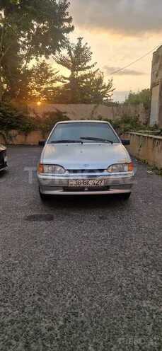 LADA (VAZ) 2115 2008, 165,000 km - 1.6 л - Qəbələ