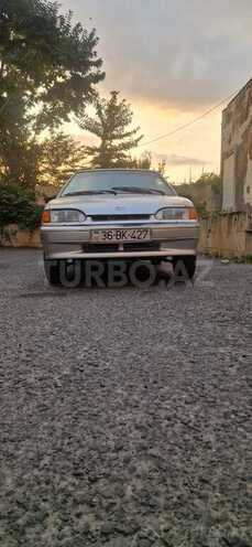 LADA (VAZ) 2115 2008, 165,000 km - 1.6 л - Qəbələ