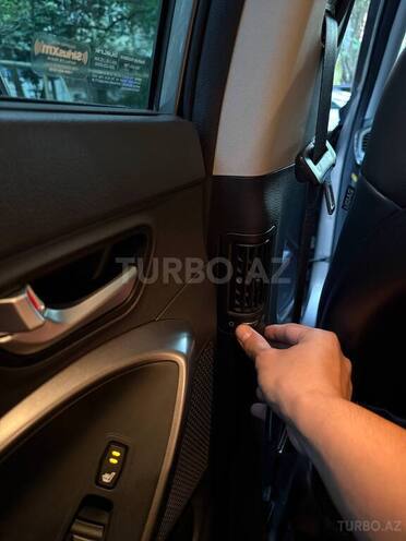 Hyundai Santa Fe 2016, 111,000 km - 2.0 л - Bakı