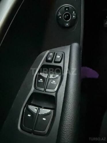Hyundai Santa Fe 2016, 111,000 km - 2.0 л - Bakı