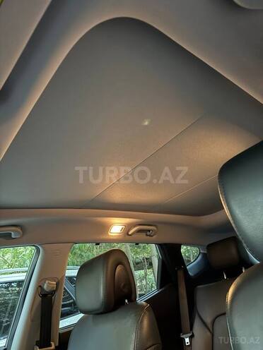Hyundai Santa Fe 2016, 111,000 km - 2.0 л - Bakı