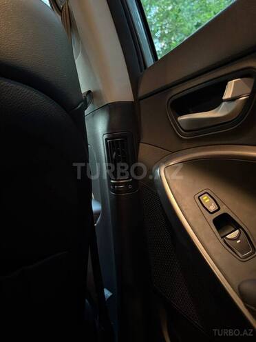 Hyundai Santa Fe 2016, 111,000 km - 2.0 л - Bakı