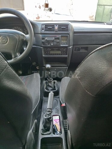 Opel Vectra 1993, 695,000 km - 1.8 l - Bakı