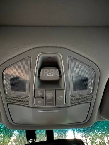 Hyundai Santa Fe 2016, 111,000 km - 2.0 л - Bakı