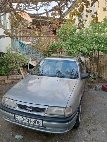 Opel Vectra 1993, 695,000 km - 1.8 l - Bakı