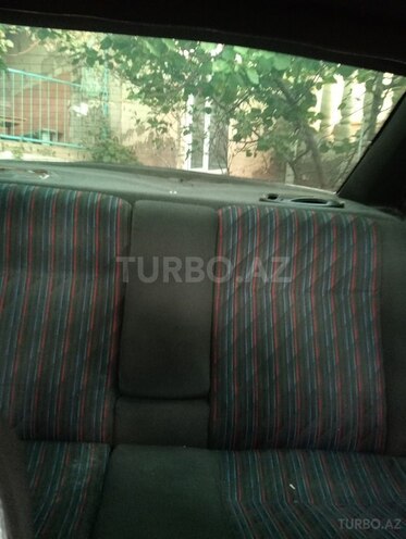 Opel Vectra 1993, 695,000 km - 1.8 l - Bakı