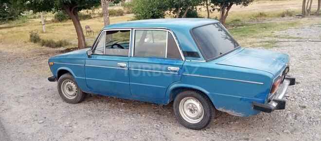 LADA (VAZ) 2106 1983, 253,870 km - 1.6 л - Bərdə
