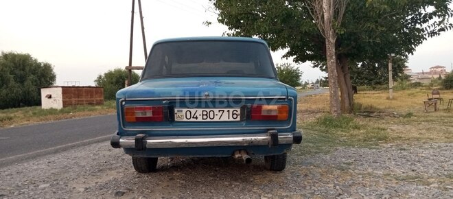 LADA (VAZ) 2106 1983, 253,870 km - 1.6 л - Bərdə