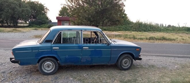 LADA (VAZ) 2106 1983, 253,870 km - 1.6 л - Bərdə