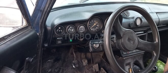 LADA (VAZ) 2106 1983, 253,870 km - 1.6 л - Bərdə