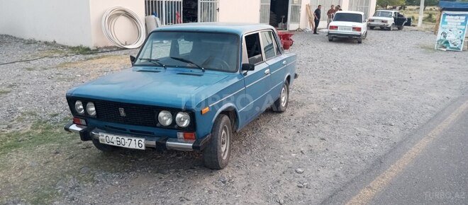 LADA (VAZ) 2106 1983, 253,870 km - 1.6 л - Bərdə