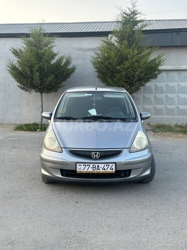Honda  2005, 220,000 km - 1.5 l - Bakı