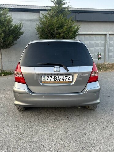 Honda  2005, 220,000 km - 1.5 l - Bakı