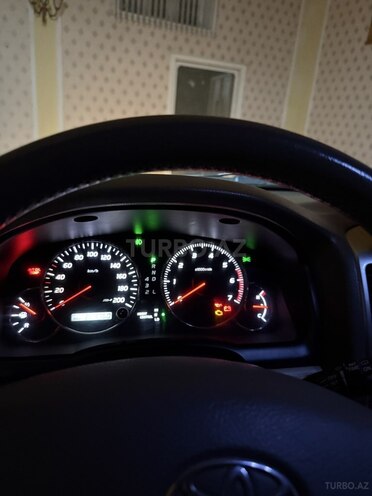 Toyota Land Cruiser Prado 2007, 224,000 km - 4.0 л - Şəmkir