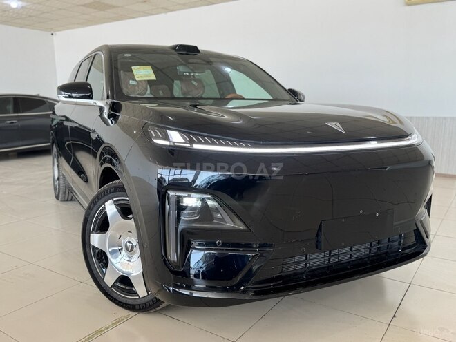 Changan  2025, 0 km - 1.5 l - Bakı