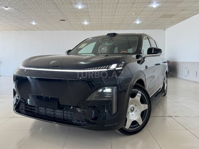 Changan  2025, 0 km - 1.5 l - Bakı