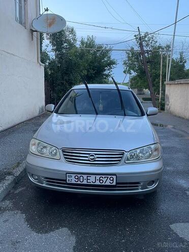 Nissan Sunny 2008, 230,000 km - 1.6 л - Tərtər