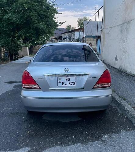Nissan Sunny 2008, 230,000 km - 1.6 л - Tərtər
