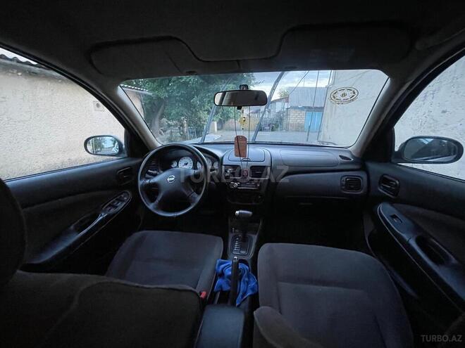 Nissan Sunny 2008, 230,000 km - 1.6 л - Tərtər