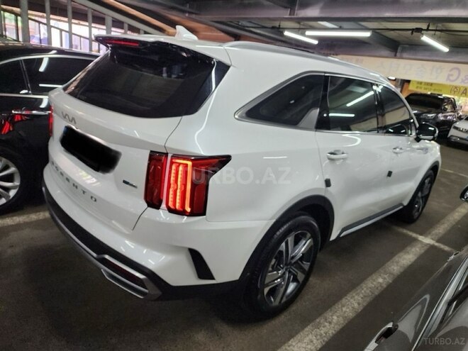 Kia Sorento 2022, 49,000 km - 1.6 l - Bakı