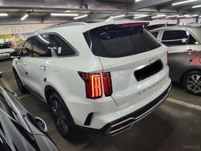 Kia Sorento 2022, 49,000 km - 1.6 l - Bakı