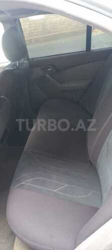Mercedes S 320 2000, 234,123 km - 3.2 l - Bakı