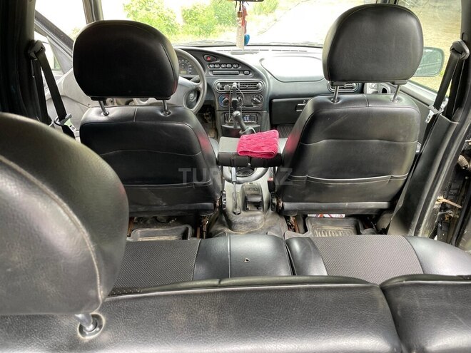 Chevrolet Niva 2008, 210,229 km - 1.7 л - Lənkəran