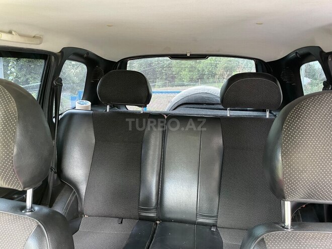 Chevrolet Niva 2008, 210,229 km - 1.7 л - Lənkəran