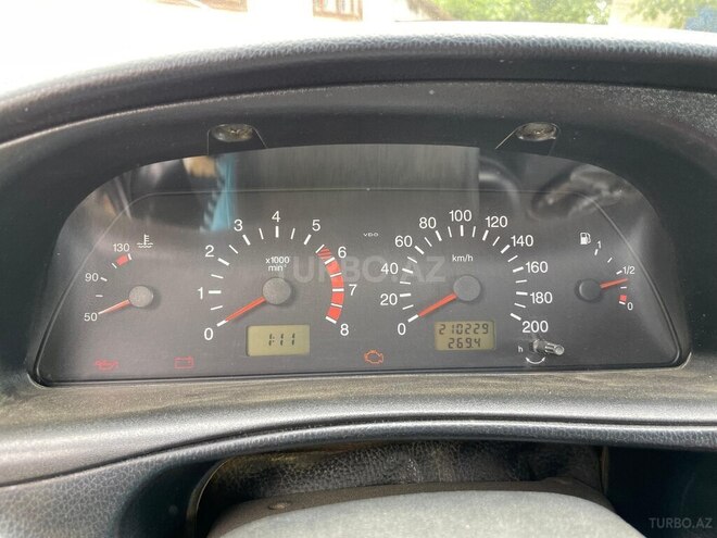 Chevrolet Niva 2008, 210,229 km - 1.7 л - Lənkəran