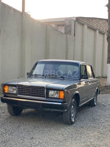 LADA (VAZ) 2107 2011, 243,466 km - 1.6 л - Lənkəran